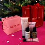 Чарівний набір TW з комплексом TW 3D + Рожева косметичка