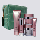 Набір TimeWise Repair® Volu-Firm + Косметичка кольору тіфані