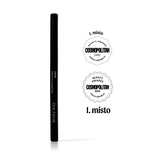 Voděodolná konturovací tužka na oči