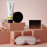 Beauty Box Clear & Balance