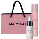 Набор "Секрет сияющей кожи"