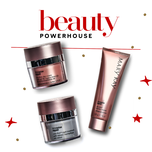 Beauty Powerhouse