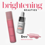 Brightening Beauties