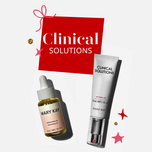 Clinical Solutions Gift Set