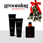Grooming Essentials