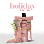 Holiday Hydration