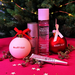 Святкова пропозиція: Крем-філлер TWR+Тонік+Пілінг