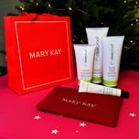 Набір Clear Proof®  + Косметичка з неопрену MK