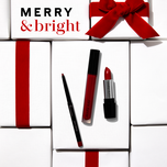 Merry & Bright