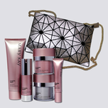 Набір TimeWise Repair® Volu-Firm + Сумка MK з геом. дизайном