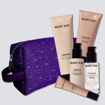 Чарівний набір TW з компл. TW 3D+Косметичка "Зоряний пурпур"