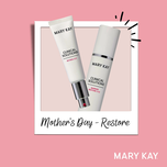 Mother's Day - RESTORE
