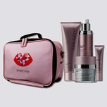 Набір TimeWise Repair® Volu-Firm + Кейс "Рожевий шарм"