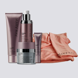 <p>Набір TimeWise Repair&reg; Volu-Firm + Рожевий плед</p>