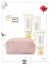 Set Navidad Satin Body