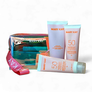 Set Protecci&oacute;n Solar + Neceser de Regalo