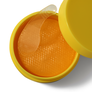 Patch Facial com Gel de Caracol MK K-Beauty