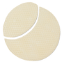 Patch Facial com Gel de Caracol MK K-Beauty