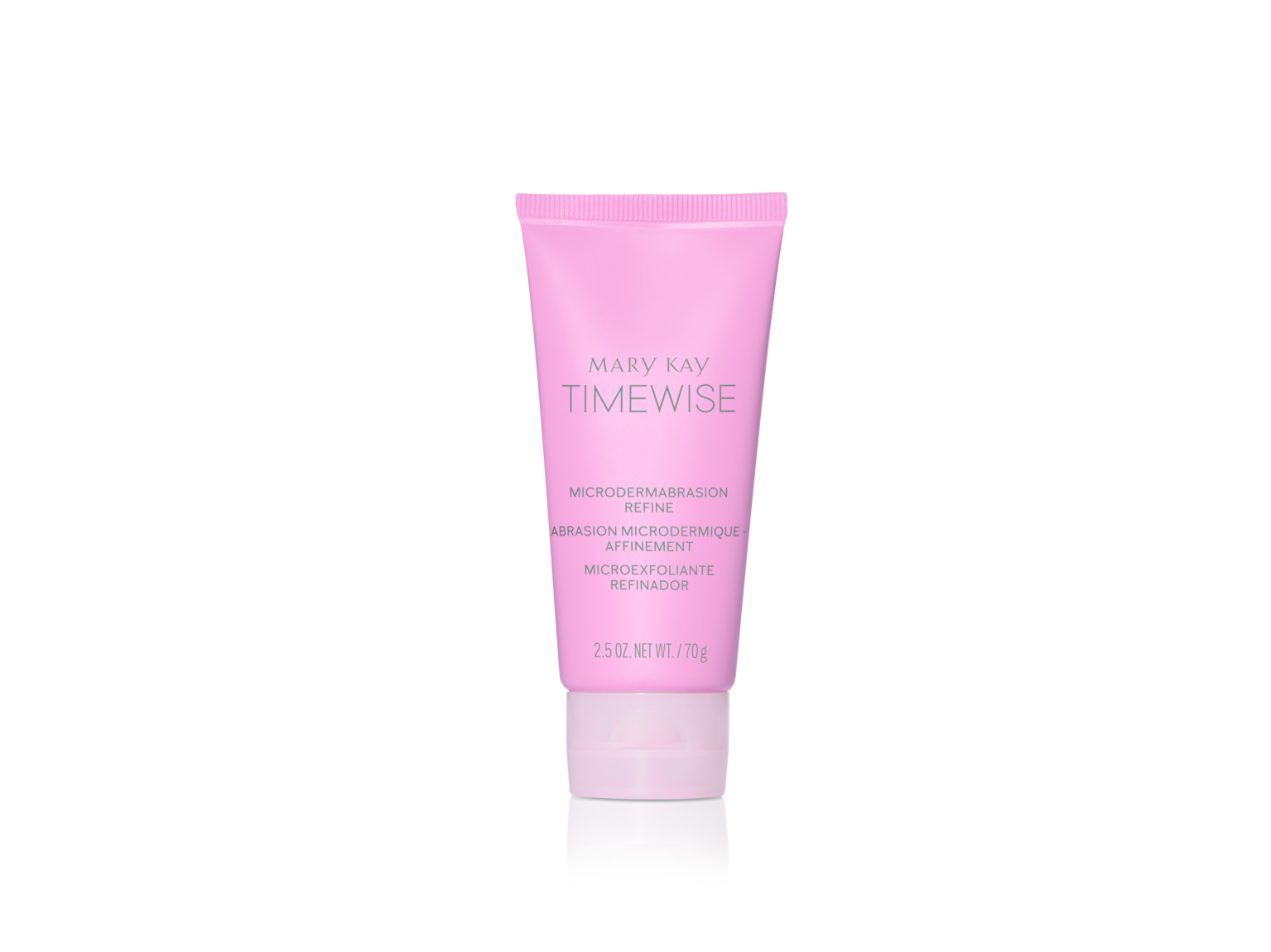 TimeWise Microdermabrasion Refine | Mary Kay