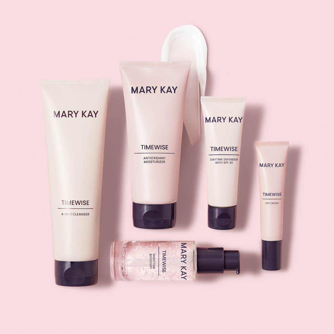 Advanced TimeWise Miracle Set Mary Kay